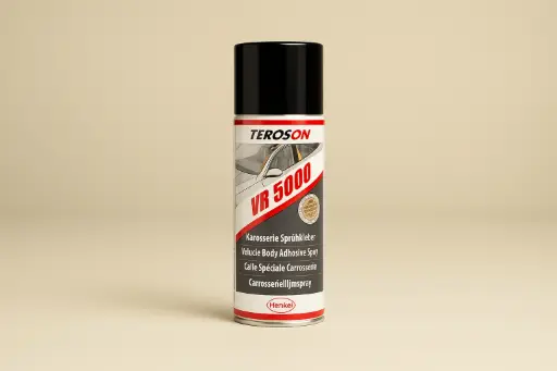 [49-5000.SP.ML400] TEROSON® VR 5000 